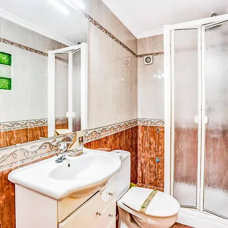 Villa Benicuco Calpe