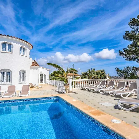 Villa Benicuco *