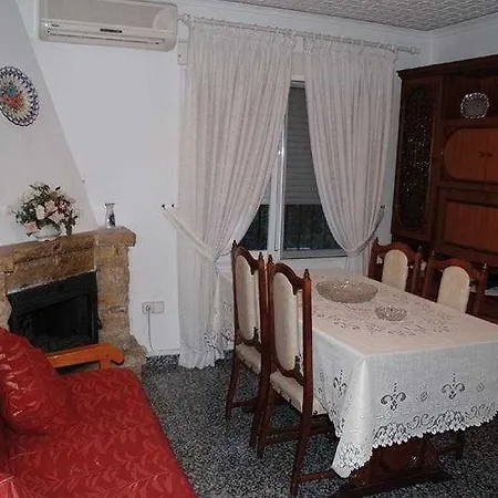Benicuco Villa