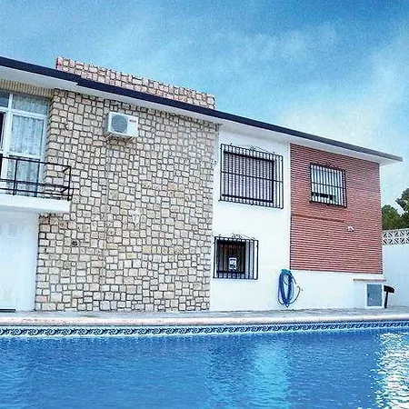 Villa Benicuco *