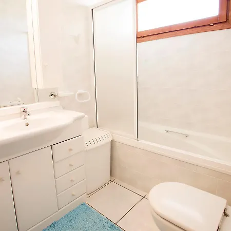 Benicuco Villa Calpe