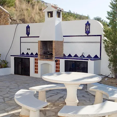 Villa Benicuco *