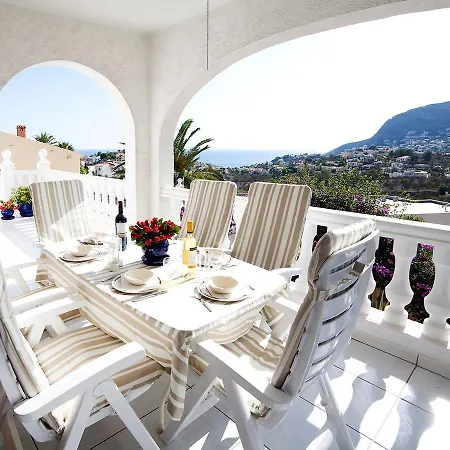 Benicuco Villa *