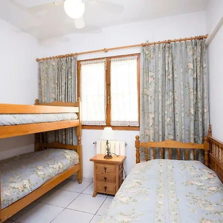 Villa Benicuco Calpe